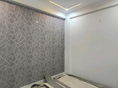 Bedroom Image of 900 Sq.ft 3 BHK Builder Floor for sale in Ved Vihar Ghaziabad for Rs. 3402092
