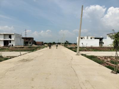 Image of 1638 Sq.ft Residential Plot / Land for sale in Khatu Dham Society, Morta Village, Ghaziabad for Rs. 5600000