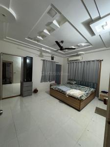Hall Image of 3699 Sq.ft 5 BHK Villa for sale in Thaltej Ahmedabad for Rs. 75000000