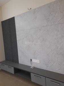 Kitchen Image of 1493 Sq.ft 3 BHK Apartment / Flat for rent in DRA Harmony, Navalur Chennai for Rs. 35000