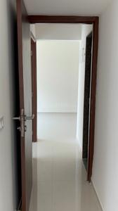 Hall Image of 515 Sq.ft 2 BHK Apartment / Flat for sale in Sunteck One World Tower 1, Naigaon East Naigaon for Rs. 5500000