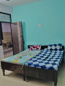 Bedroom Image of New Divine PG in Sector 66, Noida
