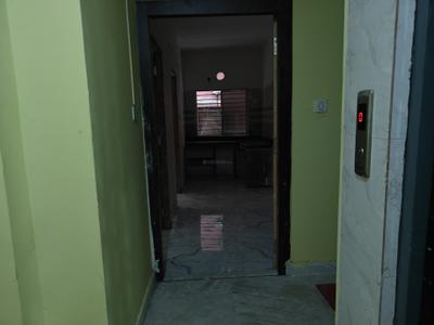 Image of 566 Sq.ft 2 BHK Apartment / Flat for sale in Keshtopur, Kolkata for Rs. 1980000