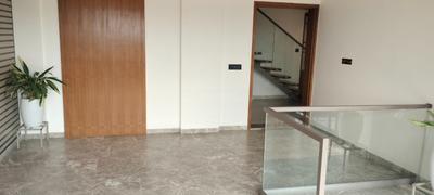 Kitchen Image of 3060 Sq.ft 3 BHK Duplex for sale in Sculpture, Ognaj Ahmedabad for Rs. 16000000