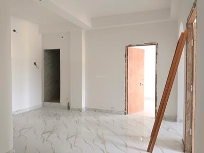 Living Room Image of 865 Sq.ft 2 BHK Apartment / Flat for sale in Mourigram Howrah for Rs. 3287000
