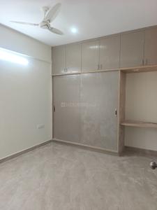 Bedroom Image of 1100 Sq.ft 2 BHK Apartment / Flat for rent in HBR Layout Bengaluru for Rs. 42000
