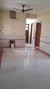 Hall Image of 1700 Sq.ft 3 BHK Apartment / Flat for sale in Kesarwani Apartments, Sector 5 Dwarka New Delhi for Rs. 32100000