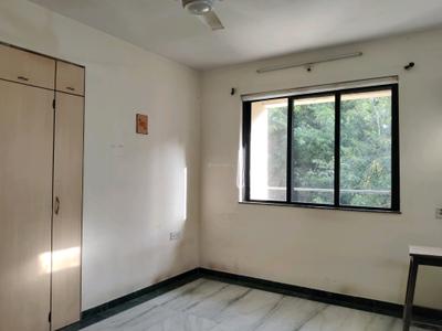 Bedroom Image of 1010 Sq.ft 2 BHK Apartment / Flat for rent in Raunak Unnathi Woods Phase 4 and 5, Thane West Thane for Rs. 26000