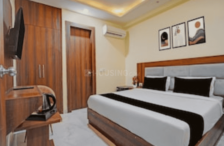 Image of Primium stays pg  in Sector 30, Gurgaon
