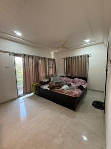 Bedroom Image of 2901 Sq.ft 4 BHK Apartment / Flat for sale in Ramdaspeth Nagpur for Rs. 32500000