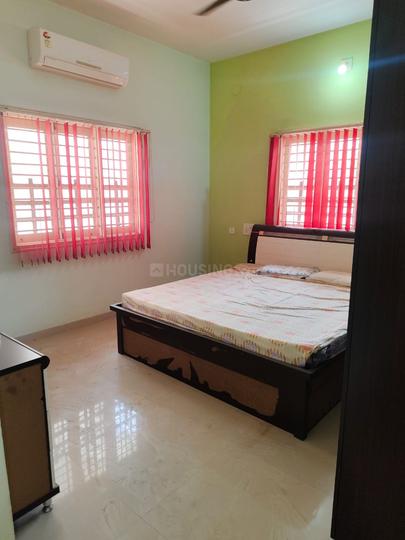 Mahadev real estate  Bedroom 1