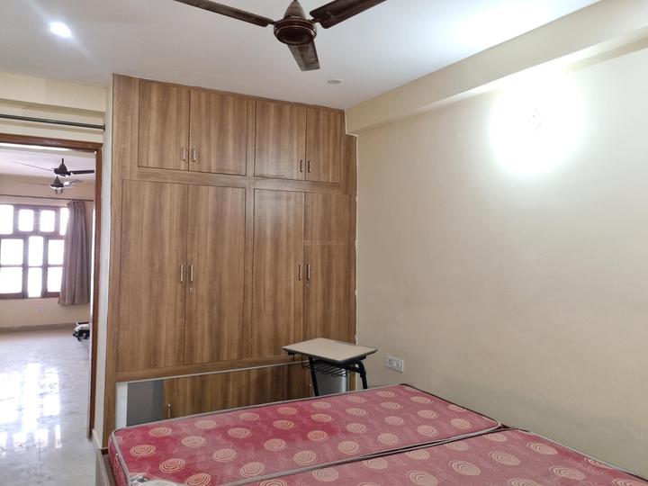 Raj Nagar, Palam Bedroom One 1