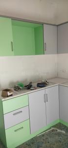 Kitchen Image of 1560 Sq.ft 4 BHK Independent House for sale in Palluruthy Kochi for Rs. 4800000