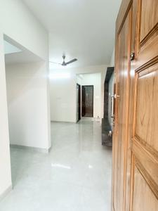 Hall Image of 600 Sq.ft 1 BHK Apartment / Flat for rent in Chinnapanna Halli Bengaluru for Rs. 25000