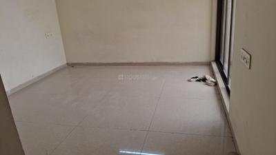 Bedroom Image of 1050 Sq.ft 2 BHK Apartment / Flat for rent in Swaraj Kingston, Ulwe Navi Mumbai for Rs. 40000