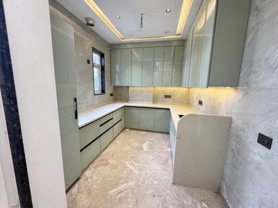 Kitchen Image of 1170 Sq.ft 3 BHK Builder Floor for sale in Sector 3 Rohini New Delhi for Rs. 16000000