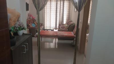 Living Room Image of 1930 Sq.ft 3 BHK Apartment / Flat for sale in DLF Express Greens, Manesar Gurgaon for Rs. 14500000