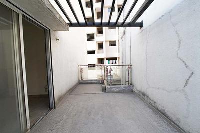 Balcony Image of 1900 Sq.ft 3 BHK Independent House for sale in Chakan Pune for Rs. 8500000