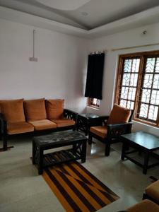 Hall Image of 1350 Sq.ft 2 BHK Builder Floor for rent in Nehru Nagar Belagavi for Rs. 18000