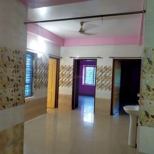 Hall Image of 1100 Sq.ft 2 BHK Apartment / Flat for sale in UNIT- 9 Bhubaneswar for Rs. 9200000