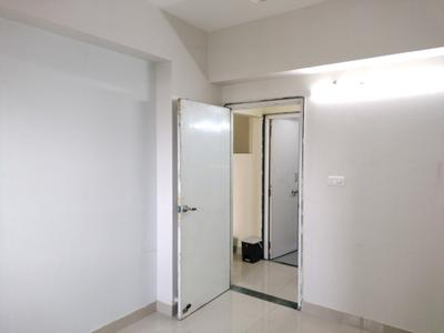 Bedroom Image of 600 Sq.ft 1 BHK Apartment / Flat for rent in Bharat Vihar New Delhi for Rs. 17000