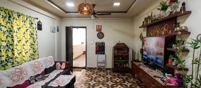 Hall Image of 1350 Sq.ft 2 BHK Apartment / Flat for sale in Sankalp Cherry Blossom by Sankalp Constructions Private Limited, Varthur Bengaluru for Rs. 11400000