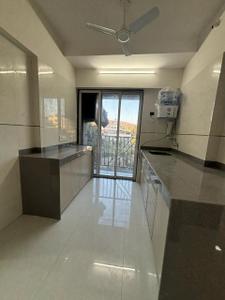 Image of 660 Sq.ft 1 BHK Apartment / Flat for sale in Narayan Bhoomi, Virar West, Virar for Rs. 4450000