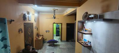Hall Image of 875 Sq.ft 2.5 BHK Apartment / Flat for sale in Barasat Kolkata for Rs. 3400000