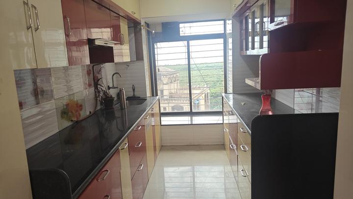 Meredian Apartment Nerul West Main Image 1
