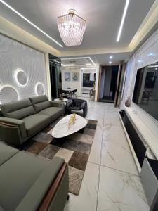 Hall Image of 1660 Sq.ft 3 BHK Apartment / Flat for sale in Royal Armaan Heights, Bhago Majra Mohali for Rs. 8000000