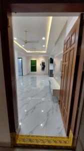 Image of 1558 Sq.ft 3 BHK Apartment / Flat for sale in Urvi Eco Stay Apartments, Ramanayapeta, Kakinada for Rs. 8500000