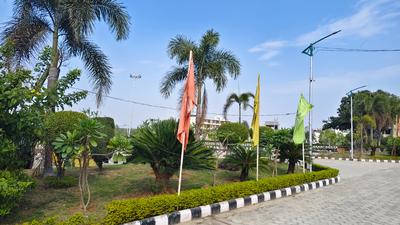 Residential Plot