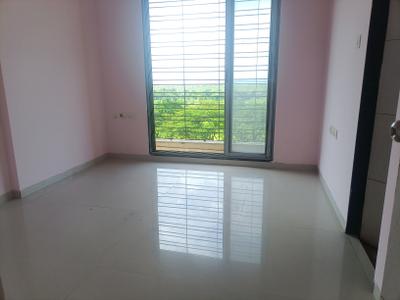 Bedroom Image of 2050 Sq.ft 3 BHK Apartment / Flat for sale in Balaji Delta Central, Kharghar Navi Mumbai for Rs. 16500000