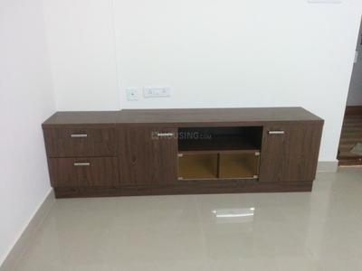 Living Room Image of 965 Sq.ft 2 BHK Apartment / Flat for sale in Subha Nandana, Electronic City Bengaluru for Rs. 5300000