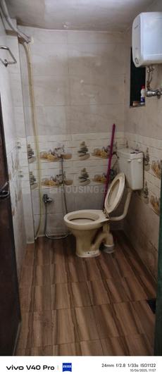 New Mhada Complex Jankalyan nagar Malad west Bathroom 1