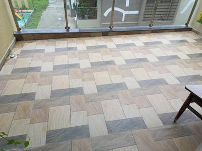 Balcony Image of 1215 Sq.ft 2 BHK Apartment / Flat for sale in Deolali Camp Devlali for Rs. 5600000
