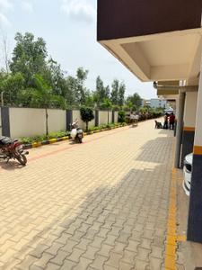 Image of 1108 Sq.ft 2 BHK Apartment / Flat for sale in Kadugodi, Bengaluru for Rs. 7500000