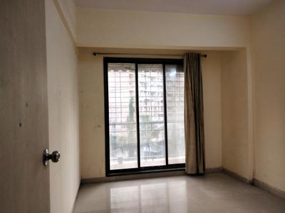 Bedroom Image of 1200 Sq.ft 2 BHK Apartment / Flat for sale in Devkrupa Patel Paradise, Kharghar Navi Mumbai for Rs. 12500000
