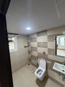 Image of 1200 Sq.ft 2 BHK Apartment / Flat for rent in Vario Homes, Hebbal, Bengaluru for Rs. 55000