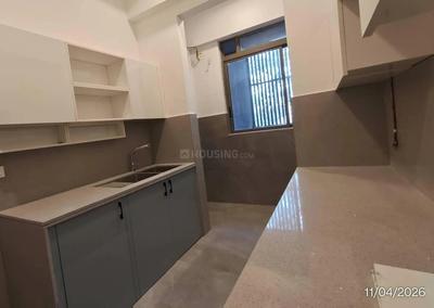 Kitchen Image of 1680 Sq.ft 3 BHK Apartment / Flat for rent in Prestige Jasdan Classic, Jacob Circle Mumbai for Rs. 255000