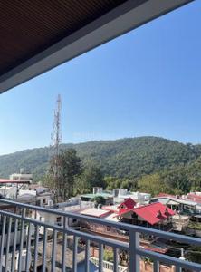 Balcony Image of 1400 Sq.ft 2 BHK Apartment / Flat for sale in Premium Kings Residency, Rajpur Dehradun for Rs. 16200000