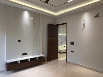 Bedroom Image of 2400 Sq.ft 4 BHK Builder Floor for sale in Indirapuram Ghaziabad for Rs. 36000000