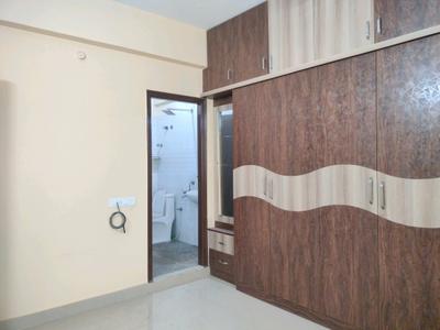 Bedroom Image of 1068 Sq.ft 2 BHK Apartment / Flat for sale in Balaji Serenity, Electronic City Bengaluru for Rs. 6800550