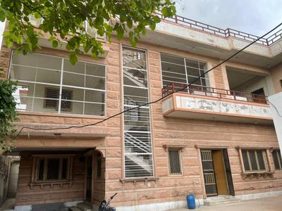 4 BHK Independent House