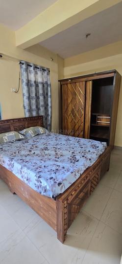 Airoli sector 4 Bedroom 1