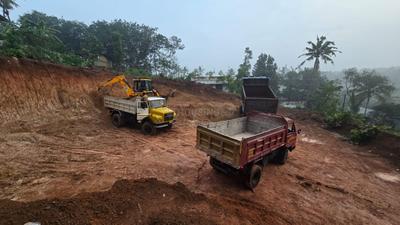 Image of 13939 Sq.ft Residential Plot / Land for sale in Kottarakkara, Kollam for Rs. 300000