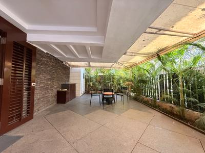 Image of 4050 Sq.ft 3.5 BHK Villa for rent in Aundh, Pune for Rs. 200000