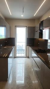 Kitchen Image of 1620 Sq.ft 3 BHK Builder Floor for sale in Pitrachaya Dev Luxury Floors, Sector 70 Gurgaon for Rs. 21000000