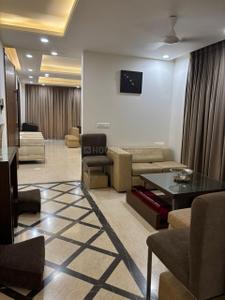 4 BHK Independent Builder Floor