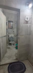 Bathroom Image of 1050 Sq.ft 2 BHK Penthouse for sale in Kopar Khairane Navi Mumbai for Rs. 12000000